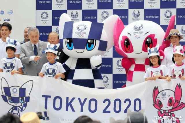 『东京奥运会』重磅！曝东京奥运会无限接近推迟，IOC做重要改变，或9天内有结果