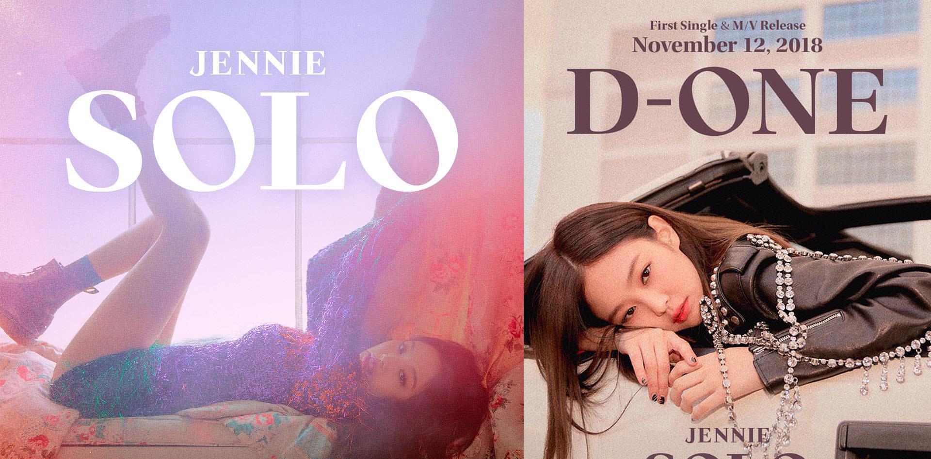 blackpink|BLACKPINK《THE ALBUM》大热后，金智妮单曲再创佳绩“双喜临门”