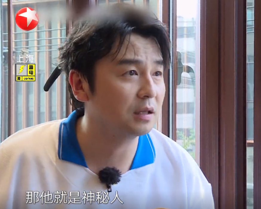 贾乃亮|贾乃亮那么拼，为什么赢不了比赛？雷佳音的这段评价很讽刺