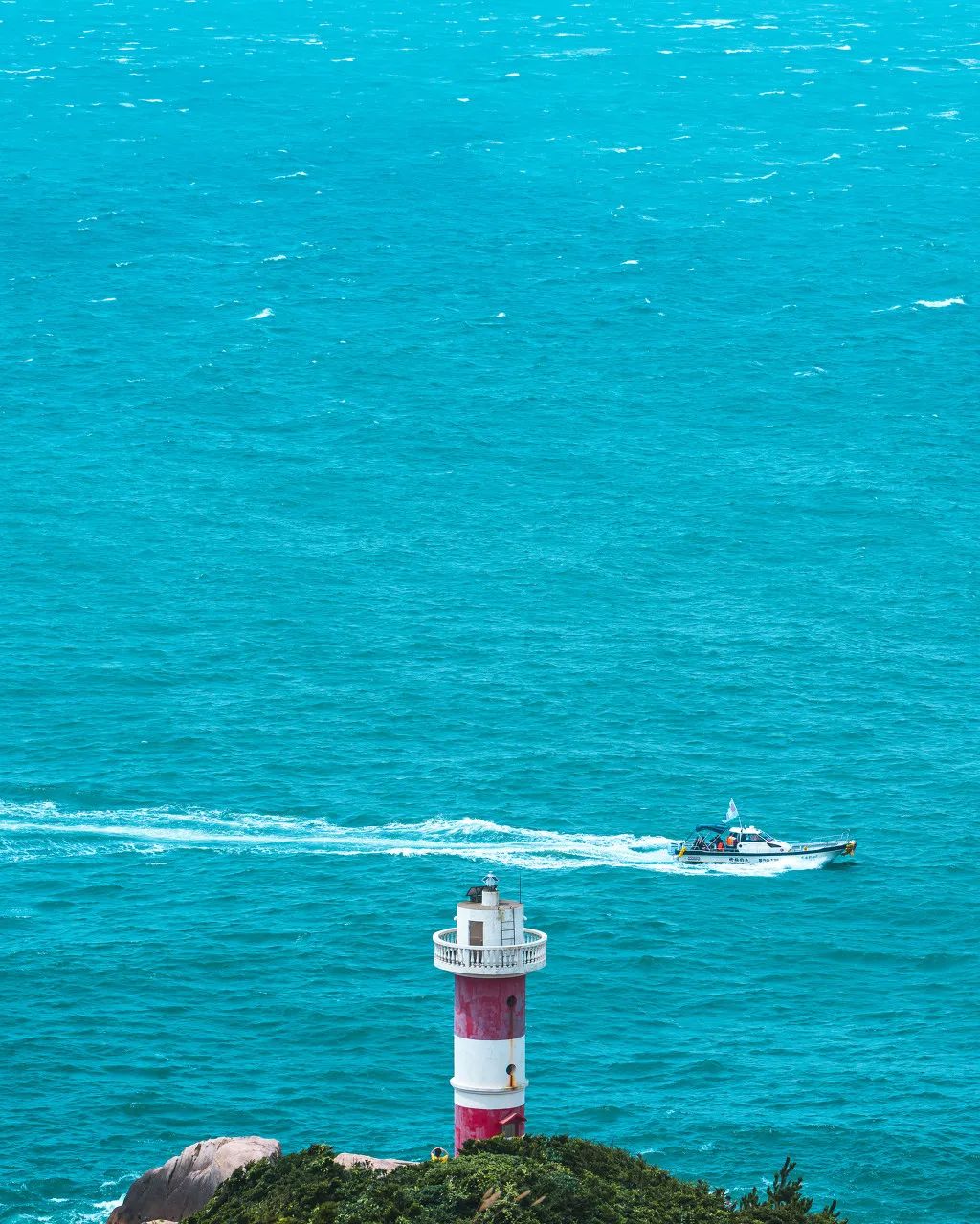 古镇|中国最美的50个地方，你去过几个？