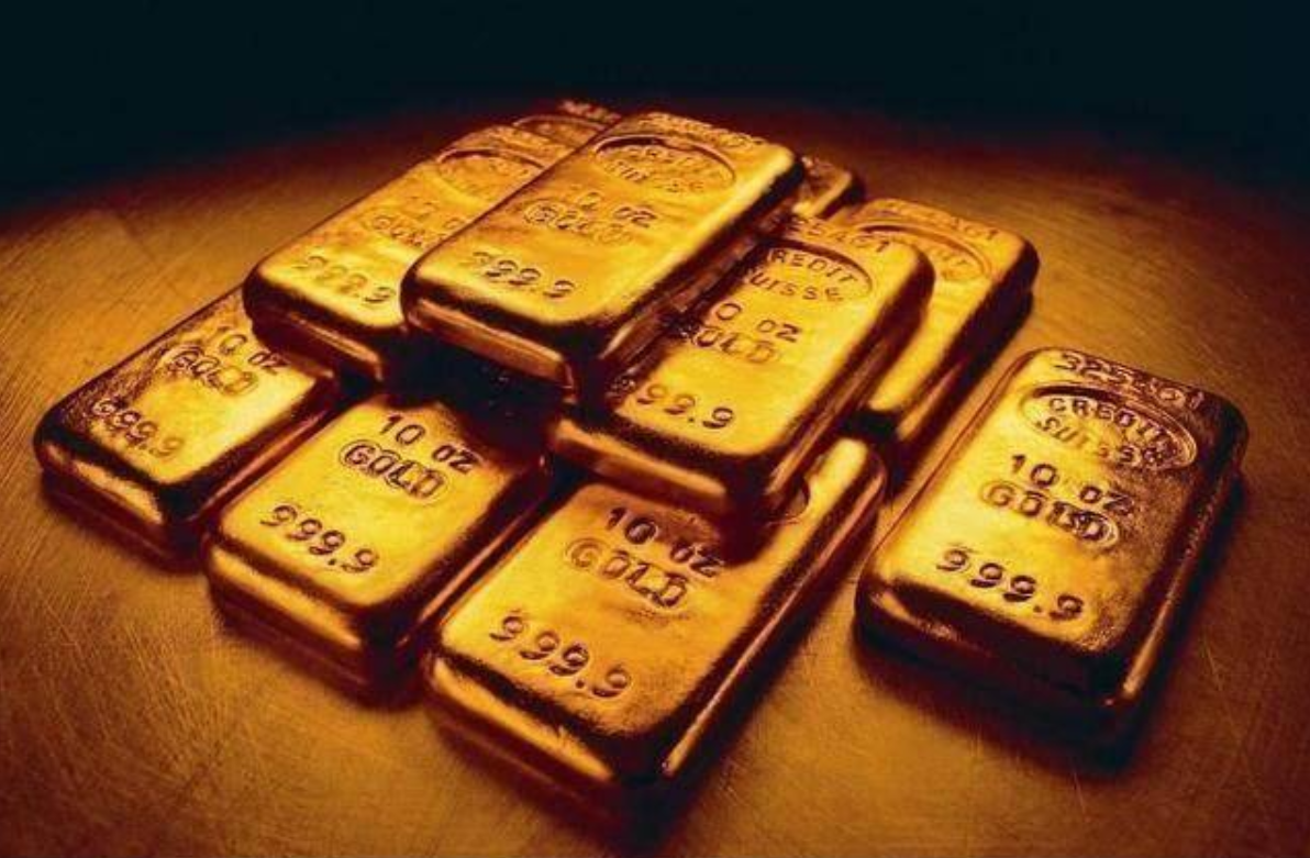 |日本在我国搜刮六千吨黄金,将其藏于山洞,战后才发现被偷了