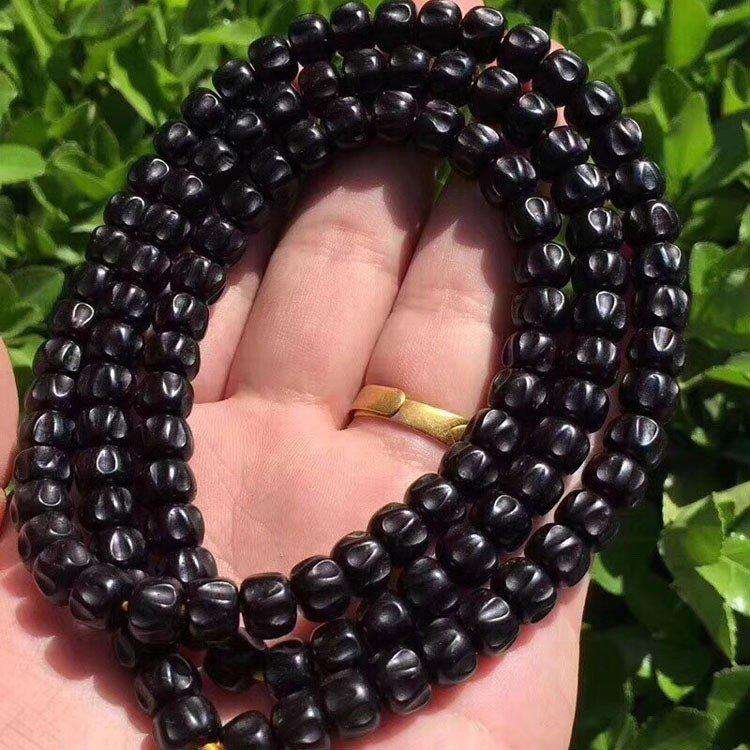 文玩|盘点一下6种适合懒人盘玩的文玩
