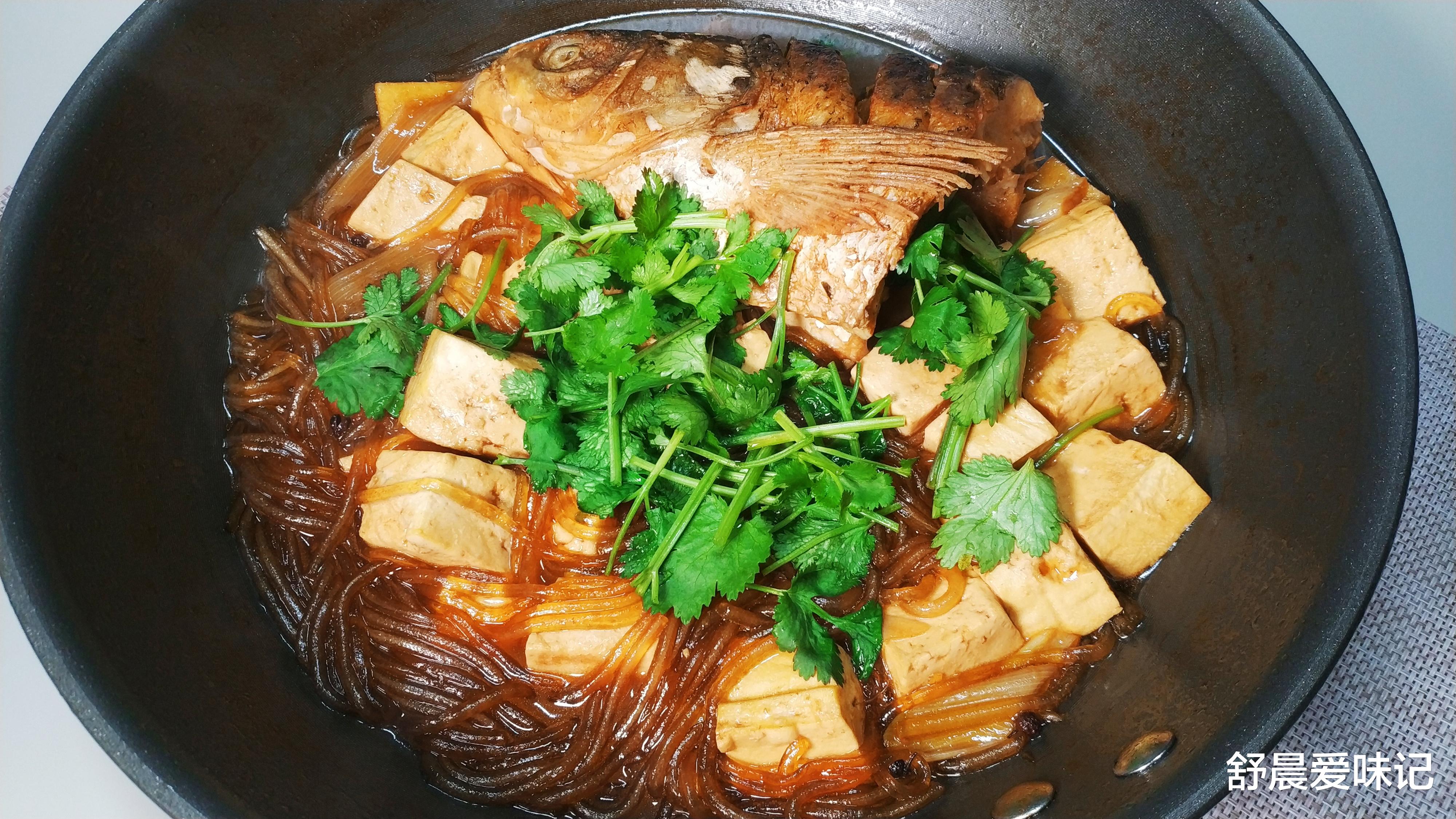 食盐|天冷了，餐桌上最适合这样吃，一道菜解决一顿饭，家人都喜欢