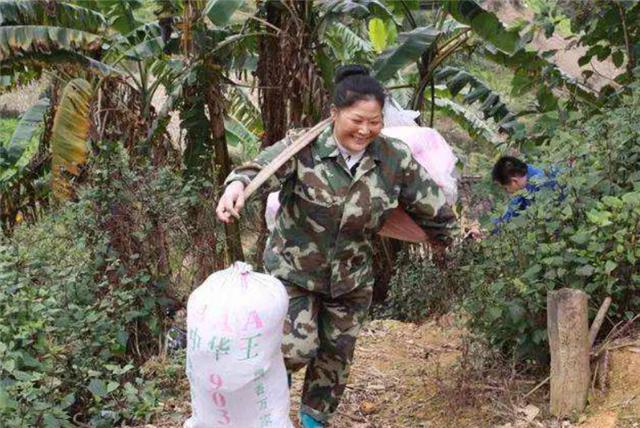 臆说古史|“扁担姐姐”麦琼方：收养87个孩子，有20个考上清华北大