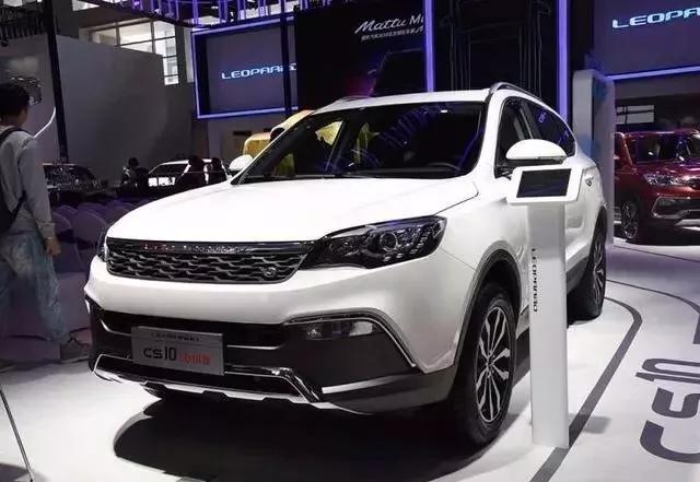 『国产车』养不起的四款国产车,毛病多如牛毛,买车避而远之