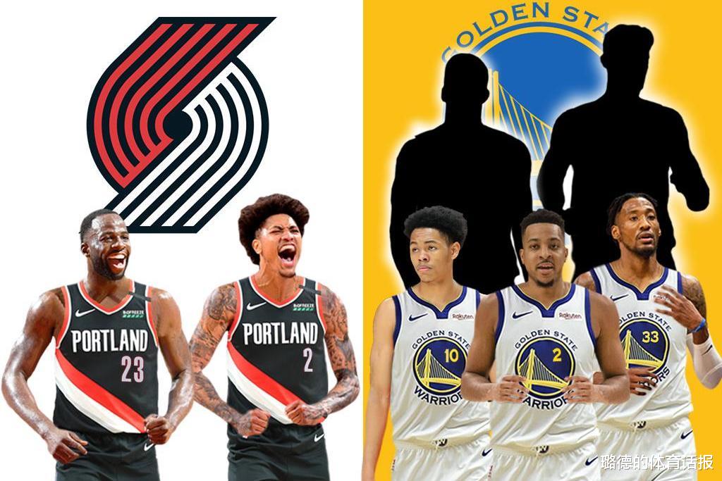 开拓者队|真棒！2换5，乌布雷完美计划，“水花”或再现，开拓者防守大爆发