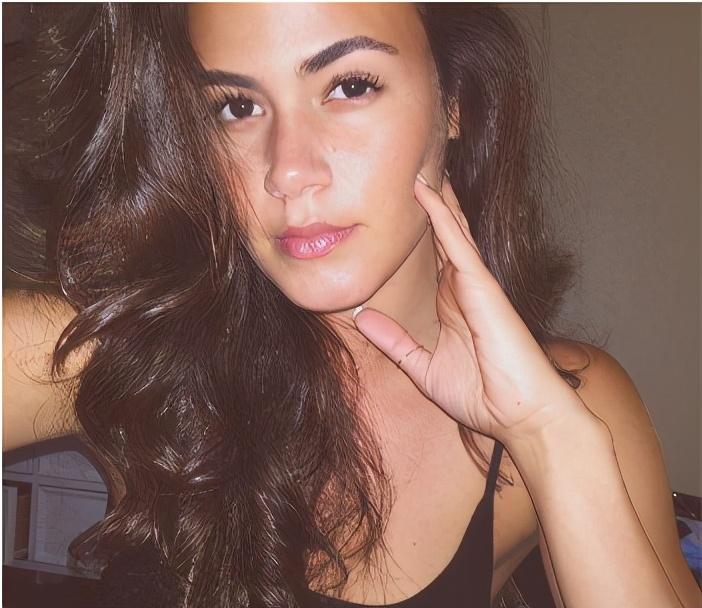 迈克尔·乔丹|NBA黑人中锋小乔丹，与白人模特生下白人儿子，亲子鉴定很现实