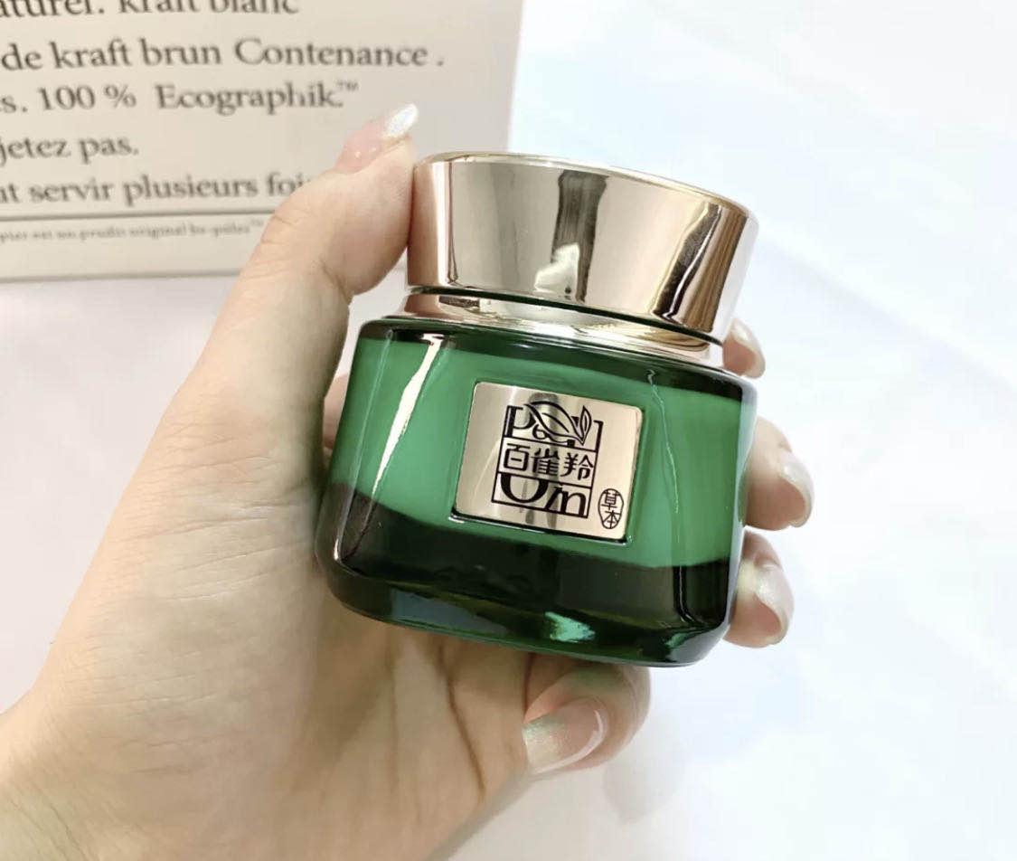 护肤品|继“百雀羚”后，我国又一“平价”护肤品走红！美白嫩肤，效果力压兰蔻！
