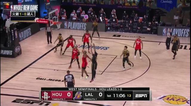 沃格尔|放弃也是一种选择，沃格尔算想明白了，给对手投53个三分也没事