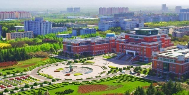 西北农林科技大学|我国唯一一所地处小县城的985大学，专业实力突出，却总被人忽视