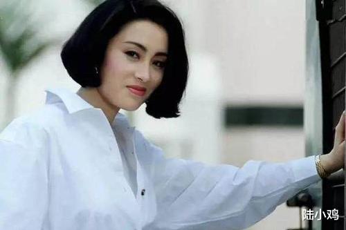 #张敏#坎坷的张敏：被有妇之夫欺骗，又遭赵薇横刀夺爱，今皈依佛门