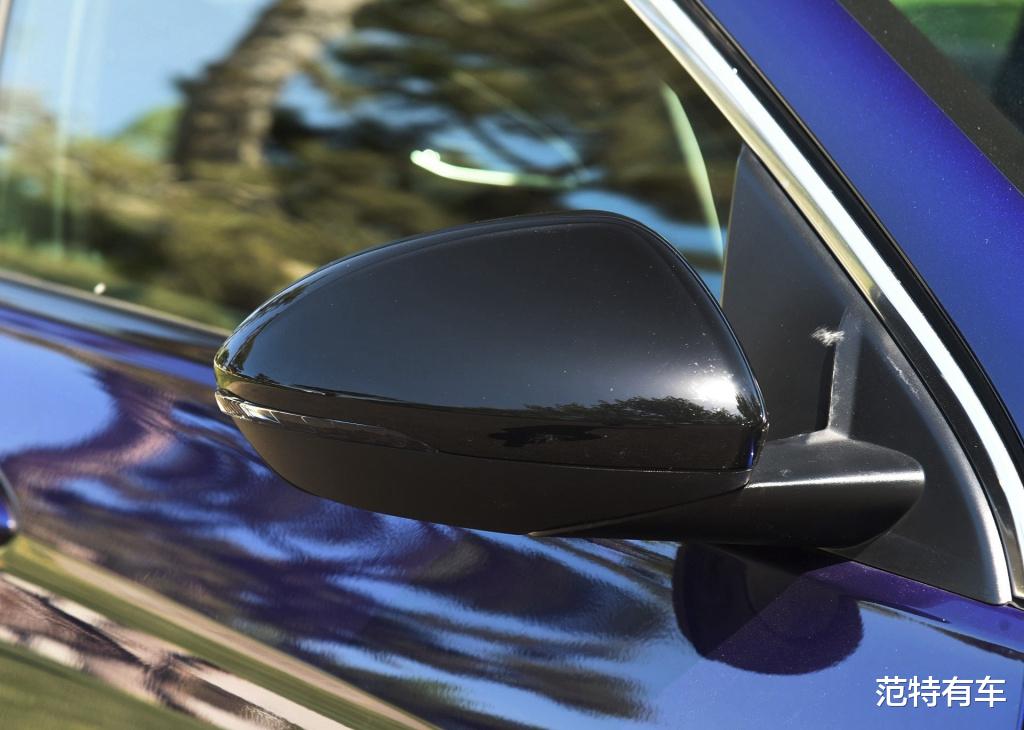 别克君威|跌至13万，车长4米9，配2.0T+9AT，爆237马力，不买雅阁就买它