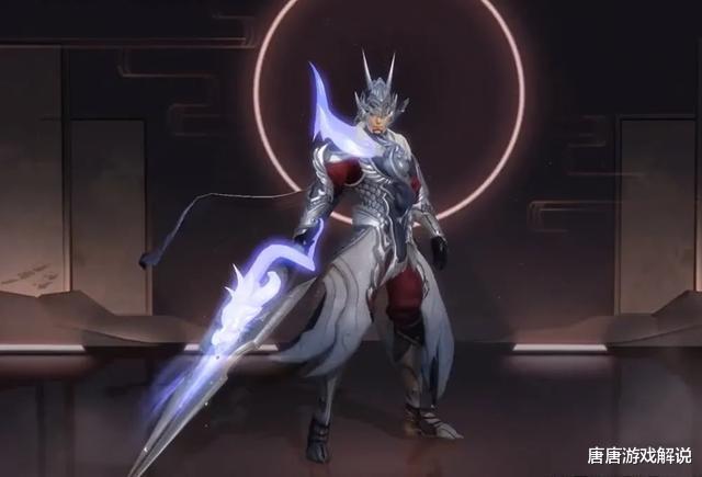 [王者荣耀]王者荣耀4.29更新：6名英雄调整，至尊宝返场，传说皮肤最低5折