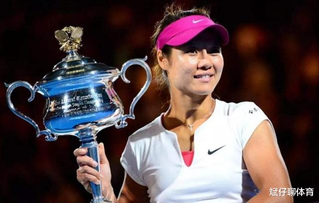 阿扎伦卡|大爆冷！李娜亚洲第一人地位悬了，大满贯23冠王6-1后奇迹般出局