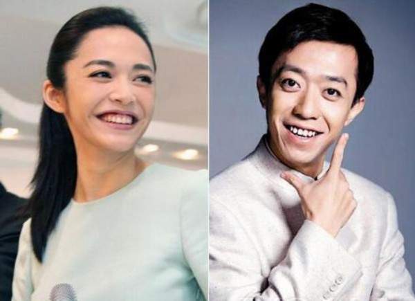 章子怡|盘点娱乐圈长得像双胞胎的19对明星，最后一对只能靠头发来区分