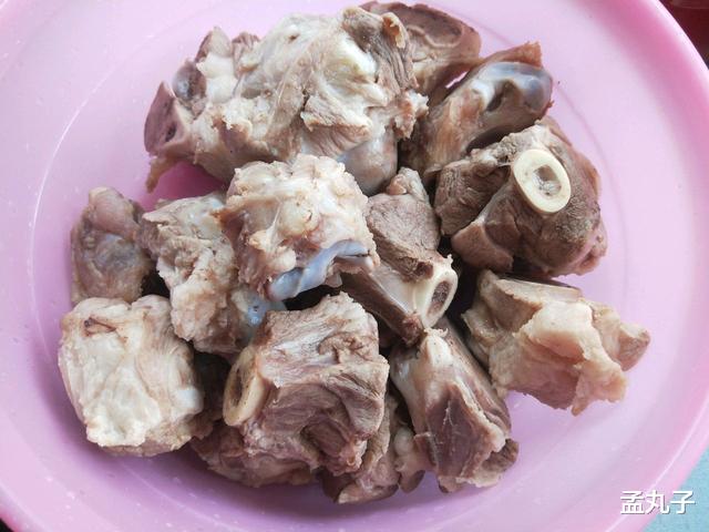 冰糖|老公隔三差五就馋这菜，1斤才10块，比红烧肉香，1周吃1次