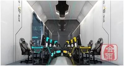 西安|这个打卡地你约不约？一起来感受“黑科技”