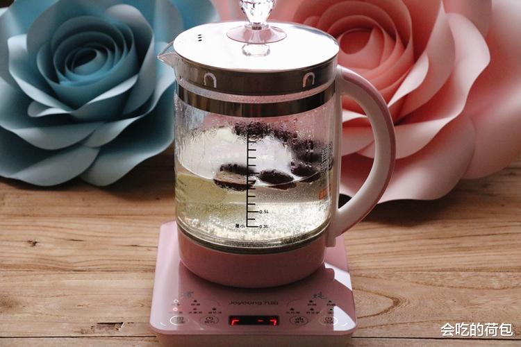 『驱寒』立夏后，女人每天喝一碗它，用72天把一年的寒气赶跑，才5块钱