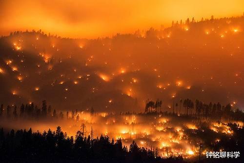 |2020年为什么发生如此多的怪事？为什么用科学无法解释？