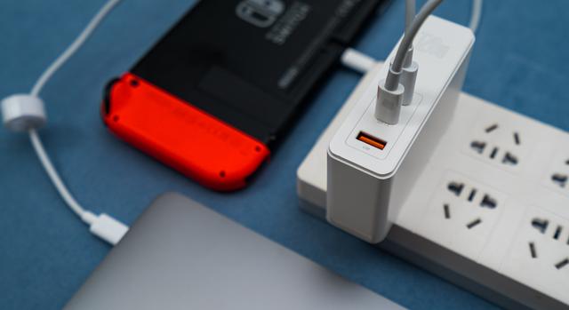 MacBook Pro|MacBook Pro 16寸笔记本该如何正确使用倍思120W氮化镓充电器