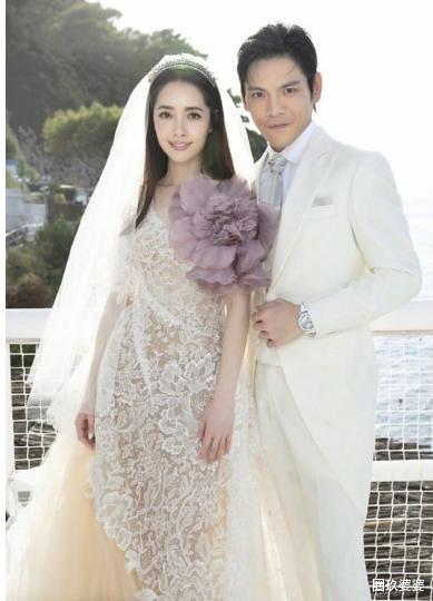 郭碧婷|从语言障碍者到嫁入豪门，被无限吸血的郭碧婷，父亲是她最大靠山