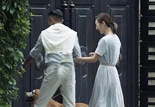 三十而已|林有有住的房子，钟晓芹住的房子，看到赵静语：有钱人的生活！