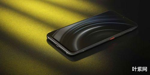 游戏手机|具有强大散热系统的游戏手机，更快更稳更有料！