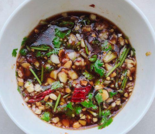 滕州|垂涎欲滴的鸡肉既美味又容易做