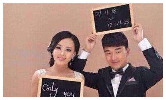 邱园园|痛心！知名主持为保胎拒抗癌，在儿子百天宴去世，丈夫已另娶她人