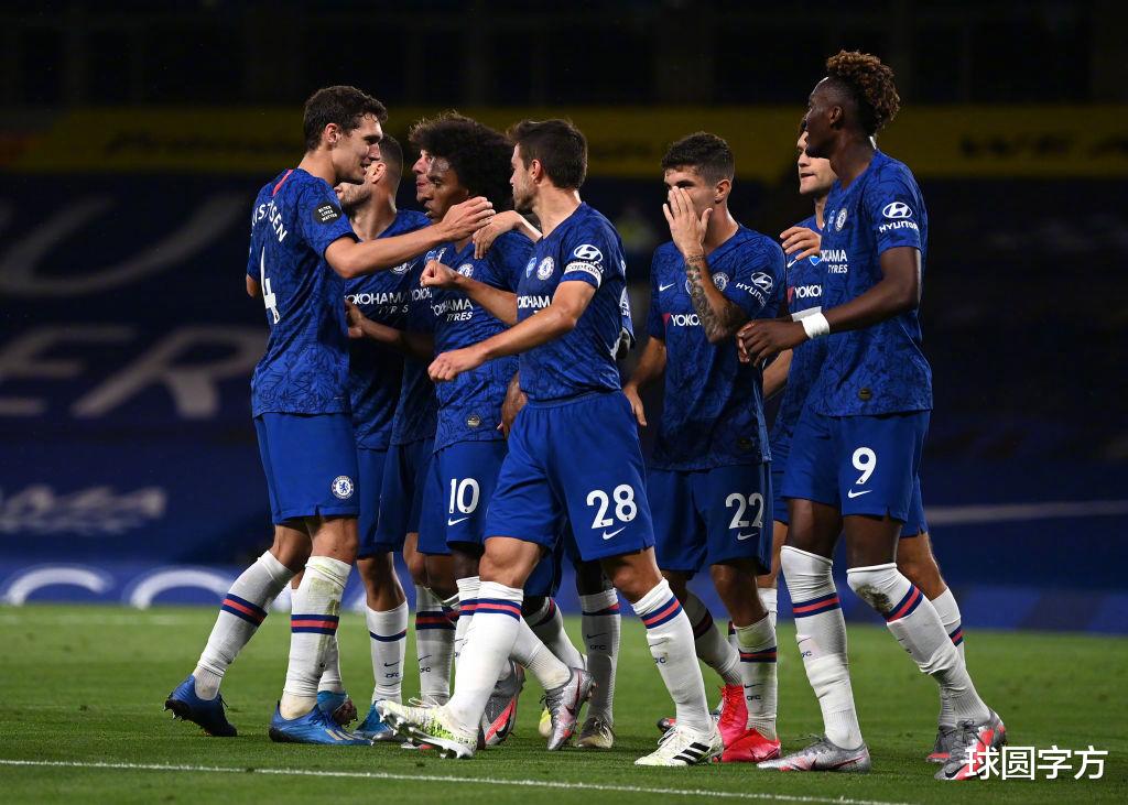 #切尔西#英超最新积分榜：利物浦创最快夺冠纪录，切尔西“稳拿”欧冠资格
