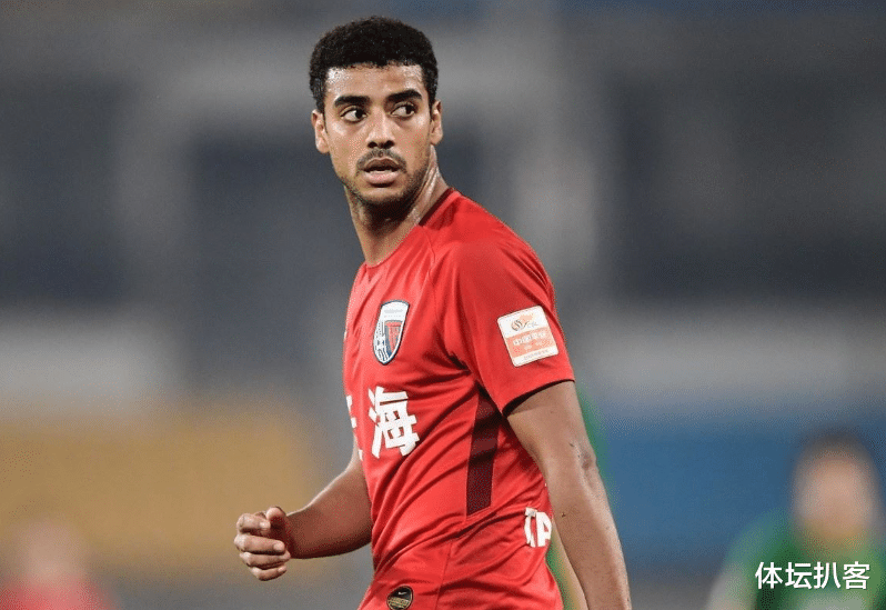 『国足』中国足球再传喜讯！国足归化又获两大强援，世预赛有望出场！