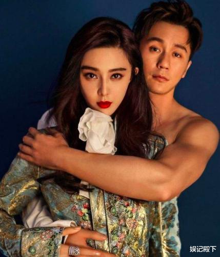 李晨|渣女回收站?李晨六任女友五位作奸犯科,最纯的仙剑女还是个小三