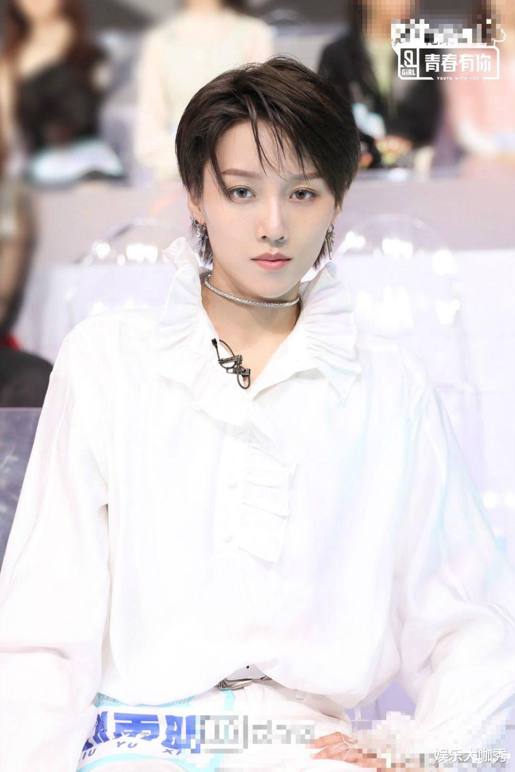 #青春有你第二季#《青春有你2》迎来首轮公演, 这九位成观众心中最佳出道人选, 你认可?