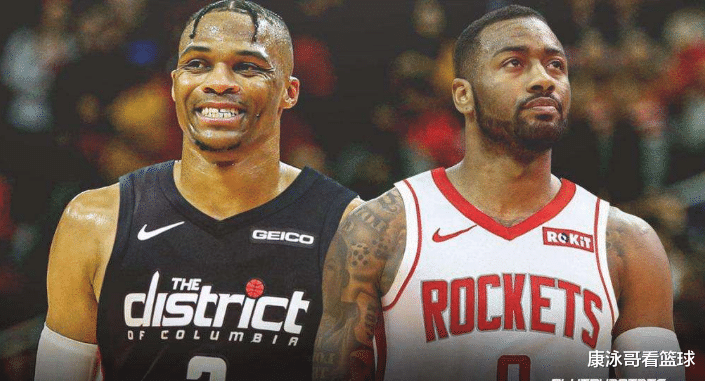 火箭队|火箭官宣好消息!30+11中锋正式加盟,考神也有机会,为哈登拼了