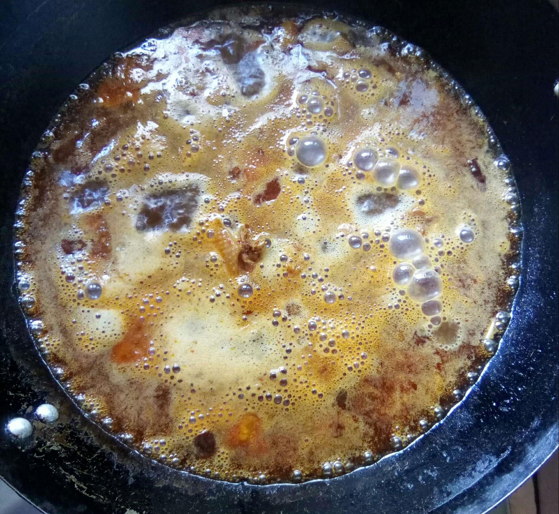 香菇|身边的“天然叶酸”，隔三差五吃一次，脸色红润气色好，貌美如花