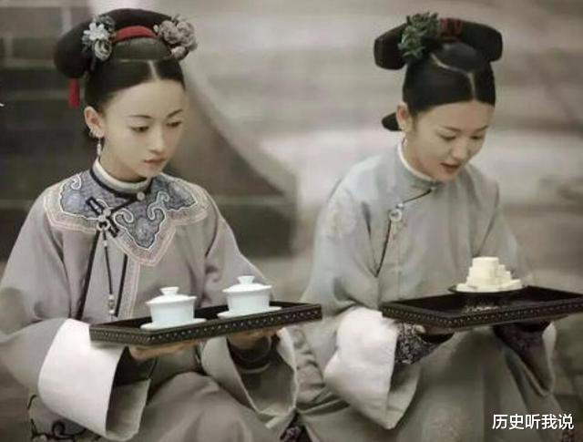 乾隆|当令妃棺木被打开，看清她体内的东西时，才明白乾隆对她是真爱