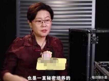 李沁|演员李沁: 国家秘密培养9年的人才, 弃校投身娱乐圈，背后原因耐人寻味