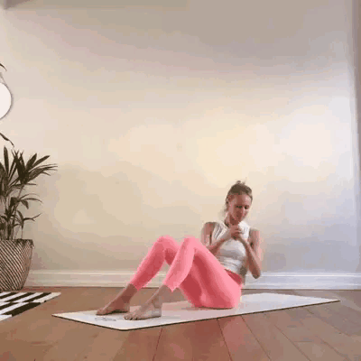 饮食|想要减脂有效果，除了合理控制饮食，你还要经常做这组训练动作