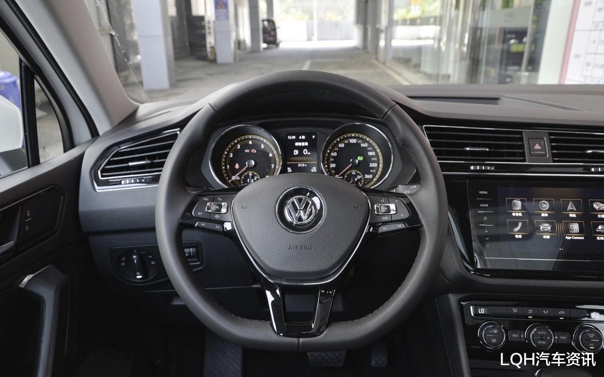 丰田汉兰达|手握25万，丰田汉兰达、大众途观L，你会选哪个品牌？