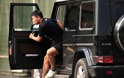 [于汉超]于汉超将回恒大报到！俱乐部帮他联系新下家，不换车牌原因曝光