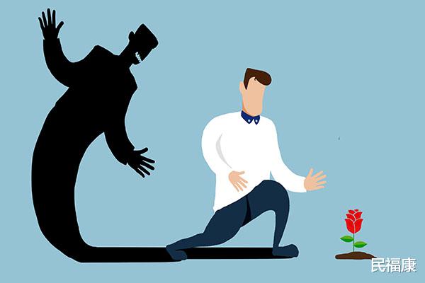 抑郁症|抑郁症不只是不开心，躯体也会有反应，异常全占，你或已经抑郁了