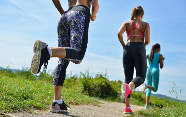 @跑步为什么深受欢迎？长期坚持跑步，会给身体带来什么好处？