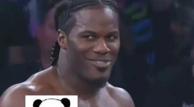 『表情包』表情包“四大天王”原型都有谁?第二个让人唏嘘,网友:万恶之源