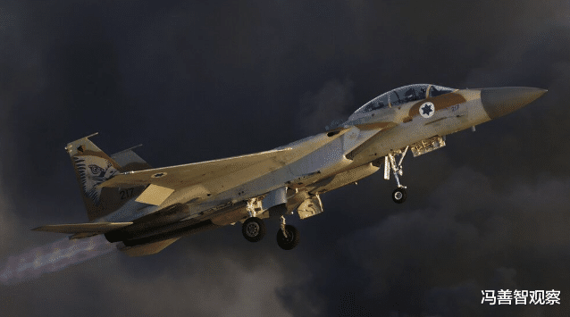 章子怡|美铁杆盟友深夜突袭！数枚导弹径直砸向邻国据点，越发胆大妄为