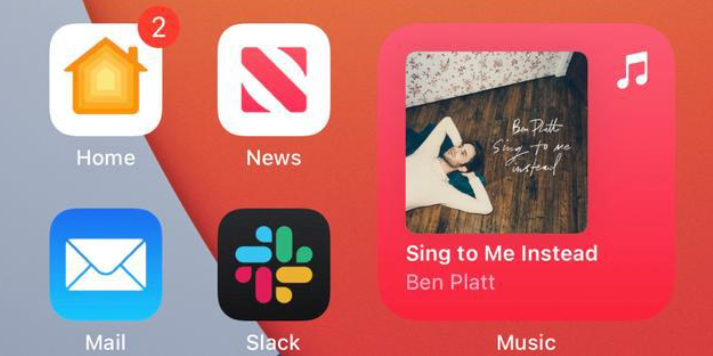 iOS14|IOS14 第三版测试已推送,新增16项功能,还不快更新尝鲜
