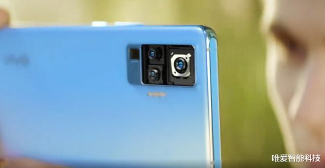 稳定器■弥补手机行业短板，替代传统手持稳定器！vivo X50你到底做了什么