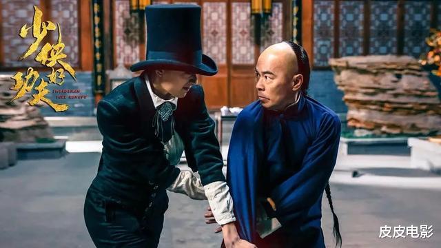 电影■《黄河大侠》32年后，演员命运差别巨大：有人离世，有人移民美国