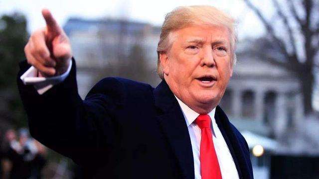 德国|特朗普这次闯祸，德国忍不住爆发了：美国换总统也没用