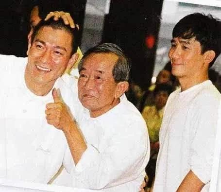 『张国荣』为赌王续命, 不救张国荣, 还说邓丽君罪有应得, 泰国白龙王有多\神\?