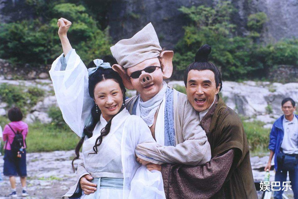 古装剧：这些古装剧当年风靡一时，却从未重播，最后一部看到上课差点迟到